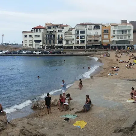 דירה Bon Relax סאנט פרה פסקדור