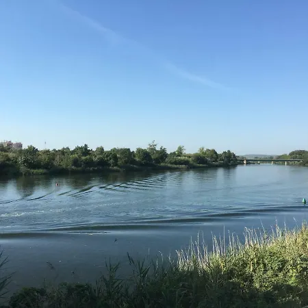 Bon Relax * סאנט פרה פסקדור