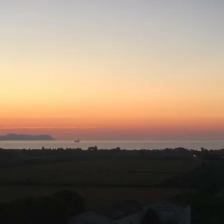 Bon Relax דירה