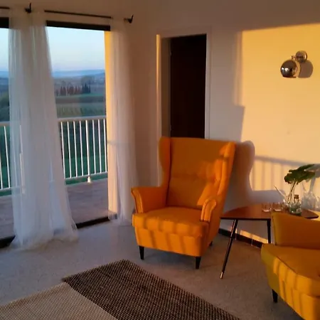 Bon Relax Apartment
