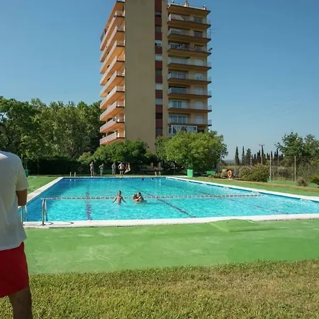 Bon Relax Apartment Sant Pere Pescador
