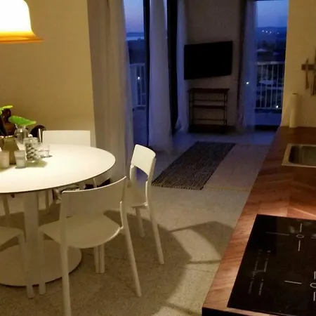 Apartment Bon Relax