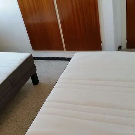 Apartment Bon Relax
