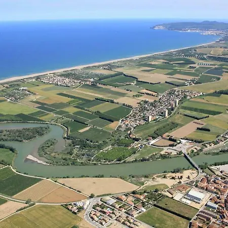 Apartment Bon Relax Sant Pere Pescador