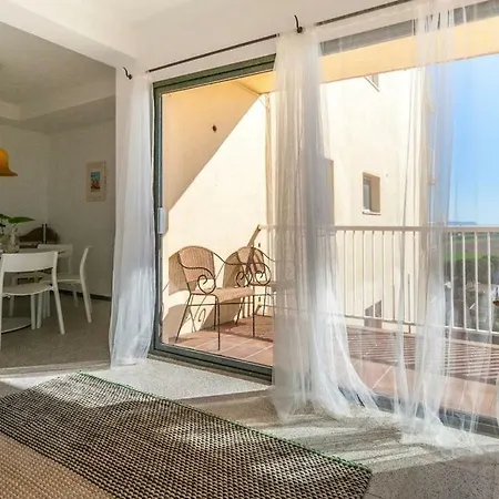 Apartment Bon Relax Sant Pere Pescador