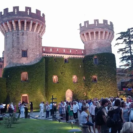 Bon Relax * Sant Pere Pescador