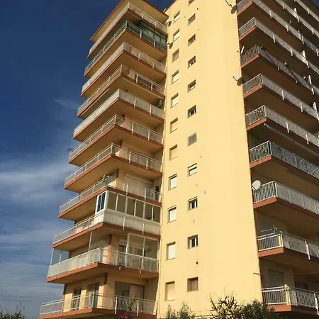 Bon Relax Apartment
