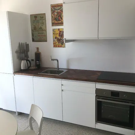 Bon Relax Apartment