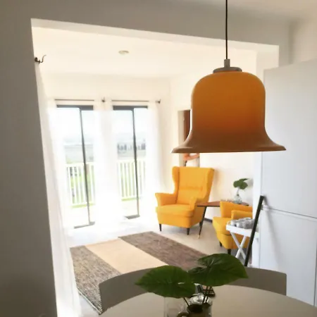 Bon Relax Apartment *