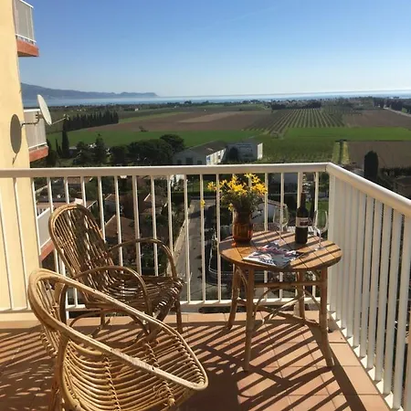 Bon Relax Apartment *