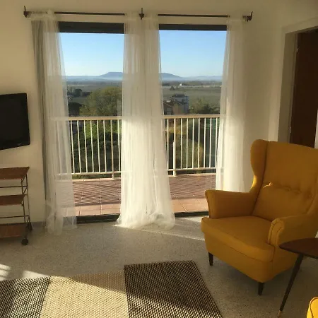 Apartment Bon Relax