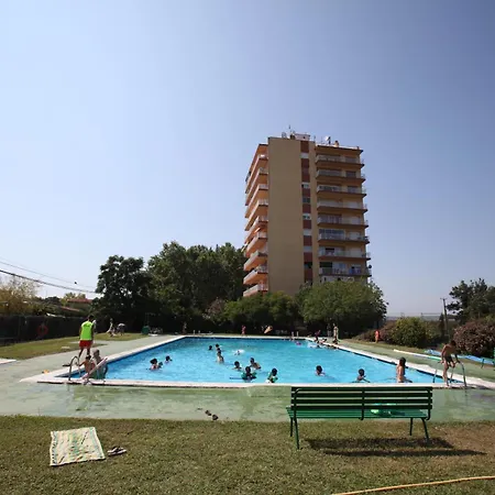 Apartment Bon Relax *